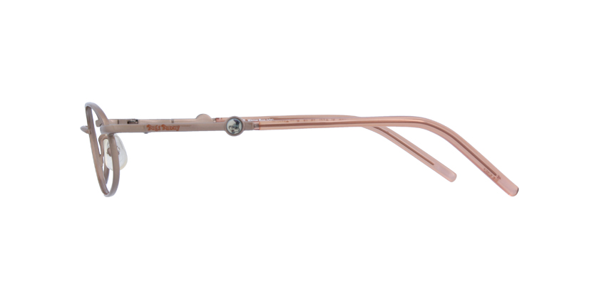 Bugs Bunny BY009TSLTAN Eyeglasses - Side View